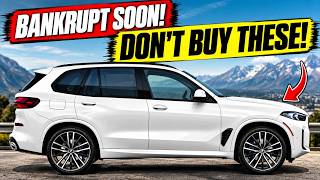 10 Car Brands COLLAPSING in 2026 — Avoid These Brands Before It’s Too Late!