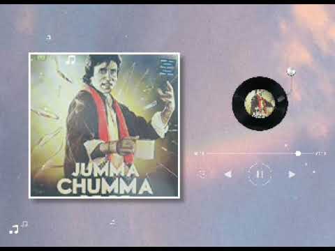 jumma chumma de de club mix Audio only 