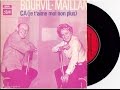 Capture de la vidéo Jacqueline Maillan & Bourvil - Ça (Je T'aime Moi Non Plus)