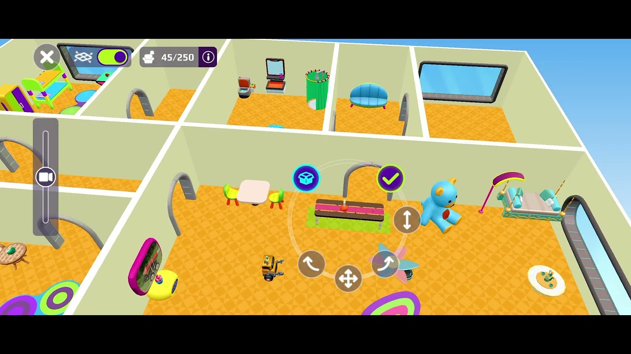 سويت بيت في PKXD #2 