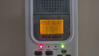 FFC Severe Thunderstorm Warning | [EAS #276] | 5/22/26