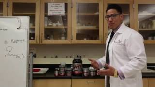 Science Talk Wdr. Peter C. Tlatelpa -Savage Roar