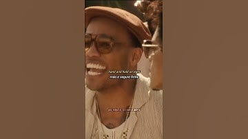 Thumbnail of Anderson Paak, Bruno Mars, Silk Sonic - Skate