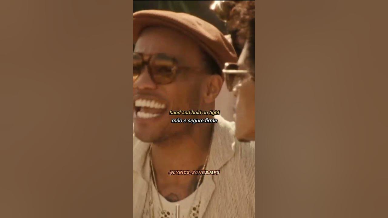 Anderson Paak, Bruno Mars, Silk Sonic - Skate Anderson Paak, Bruno Mars, Silk Sonic - Skate