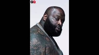 RickRoss & cardi B - somebady “RMX”