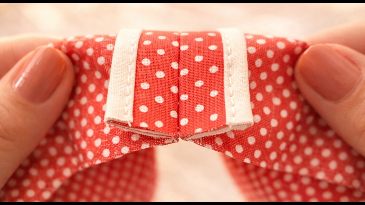 🔥Не Начинай Шить, Пока Не Изучишь Эти 30 Техник | Советы и Приёмы Шитья