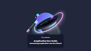 Amplication Dev Guide Introducing Amplications Service Wizard