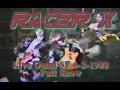 Capture de la vidéo Racer X - Live Omni Theatre 4.2.88 Hq Stereo - Full Show Remastered