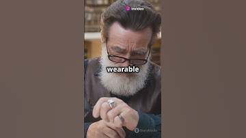 How Did People See Before Glasses Were Invented? #shorts #glasses