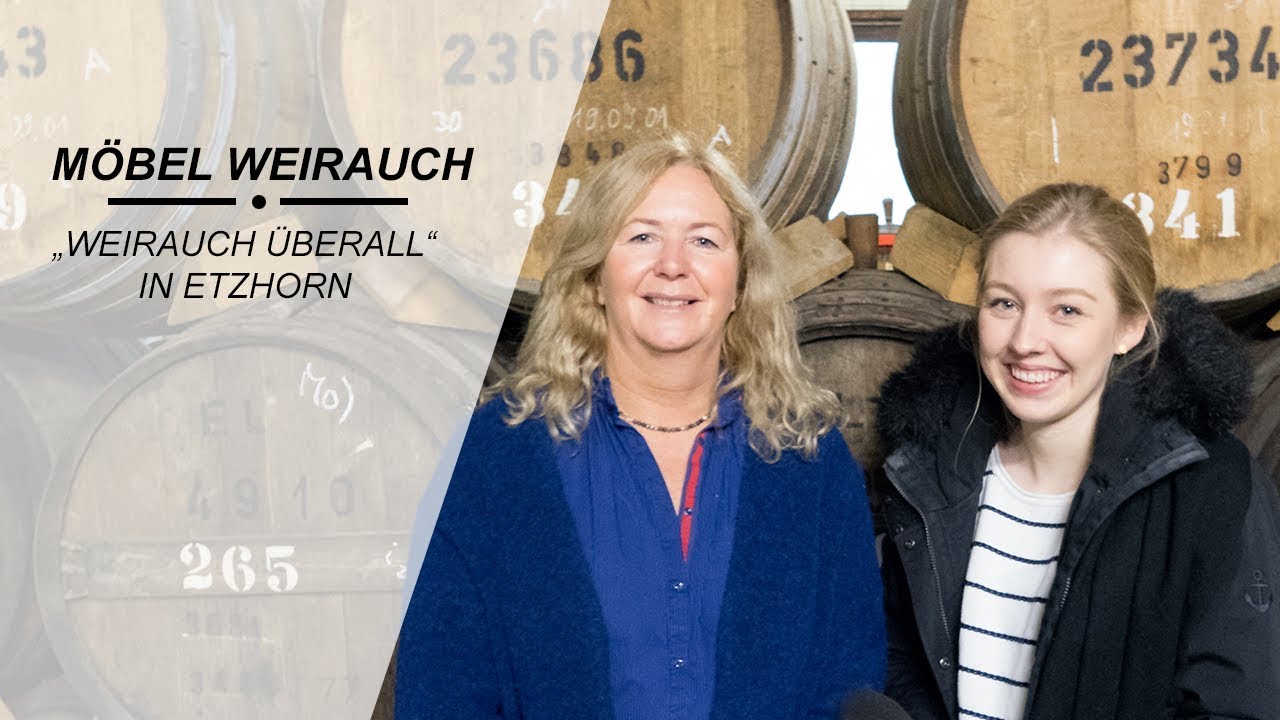 Weirauch überall x Etzhorn | Möbel Weirauch | ichliebeoldenburg.de