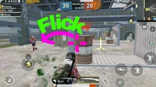 100  Pure No Scope  Flick Shot  Dream Of Every Pubg Sniper Lover  Tdm Montage  Pubg Mobile