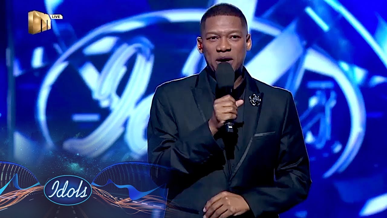 Top 5 Levels Idols Sa Mzansi Magic S17 Top 5 Episode 16