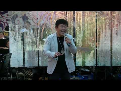 長雲樂集 2019/12/29  傅賢德-挽仙桃