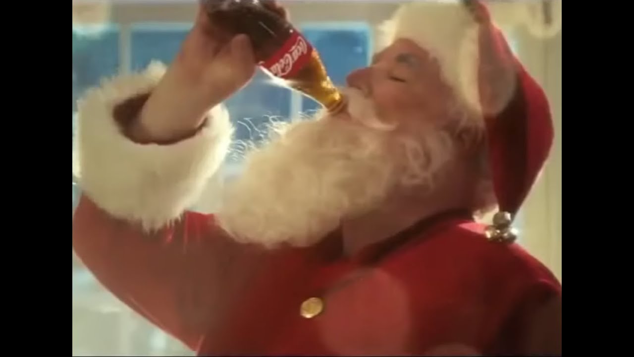 Christmas Commercials Compilation All XMas Ads - YouTube