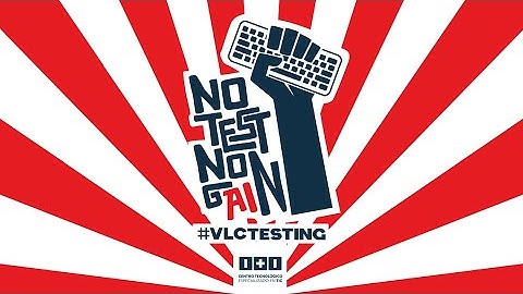 Resumen VLCTESTING 2025