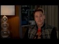 Robert Downey Jr walks out of interview when asked awkward questions about past - Extended Cut