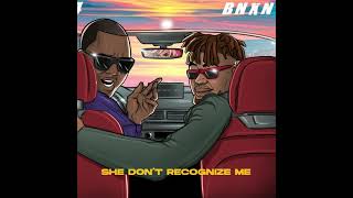W4 & Buju - Let Me Know (Lyric Video)