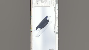 SolidWorks Ship Design: Superstructure Modeling (Part 8) - Professional and clear.#3dmodeling