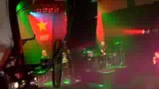 NITZER EBB BUENOS AIRES 2006 Let your body learn