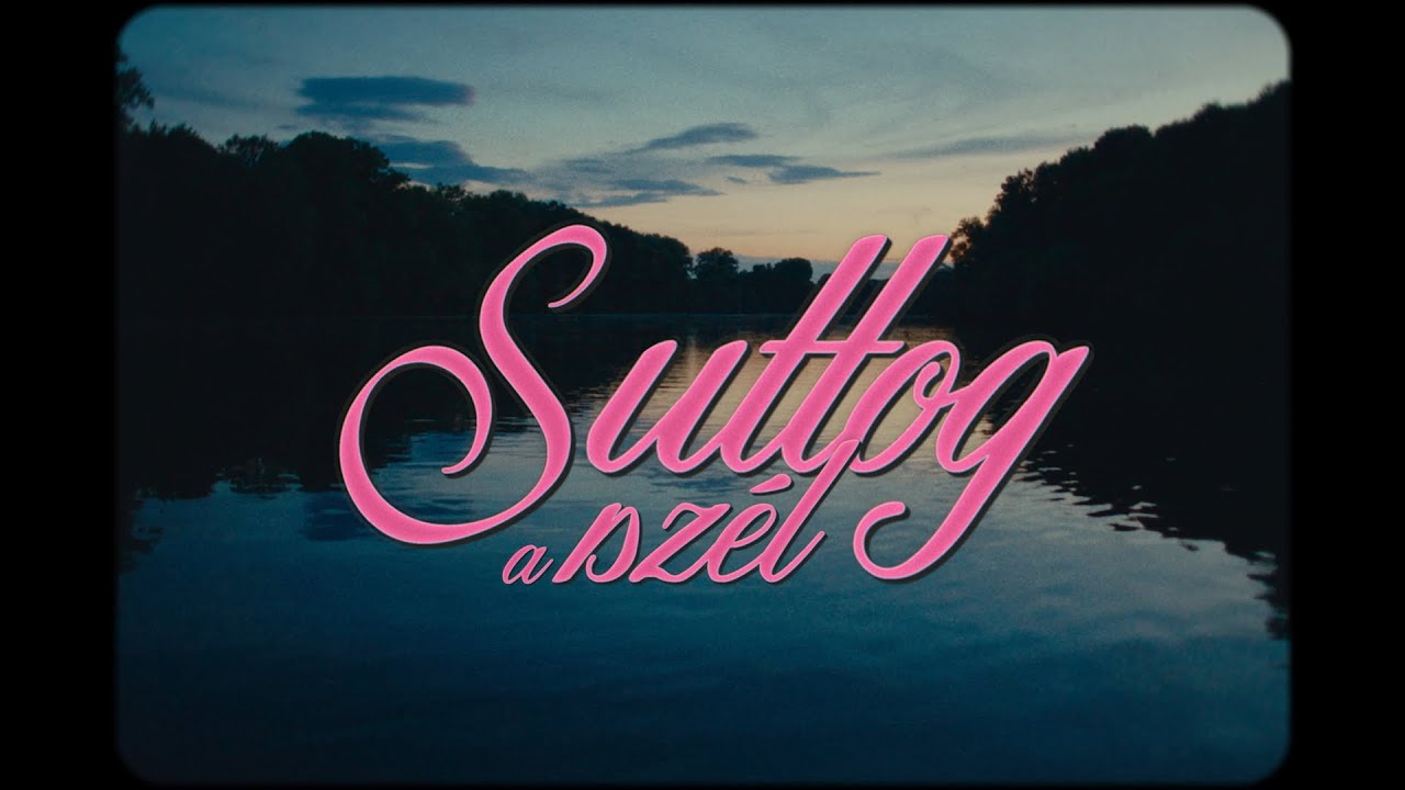 Assista a PARNO GRASZT - SUTTOG A SZÉL (Official Music Video) ft. Bagossy Norbert, Paár Julcsi, Mező Misi no YouTube