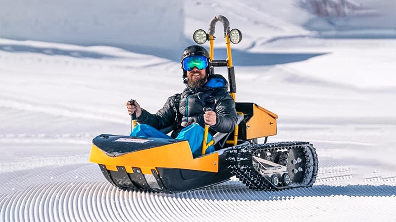 Download 8 COOLEST SNOWMOBILES FOR THE WINTER SEASON