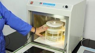 Milestone MicroMED T/T Mega Microwave Tissue Processor Labstation for Histology
