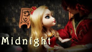 Famous 〖EAH Stop Motion〗: Midnight 「Viewer Discretion Advised?」 Wealth