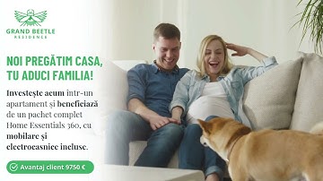 Home Essentials   Video   Wide   V1