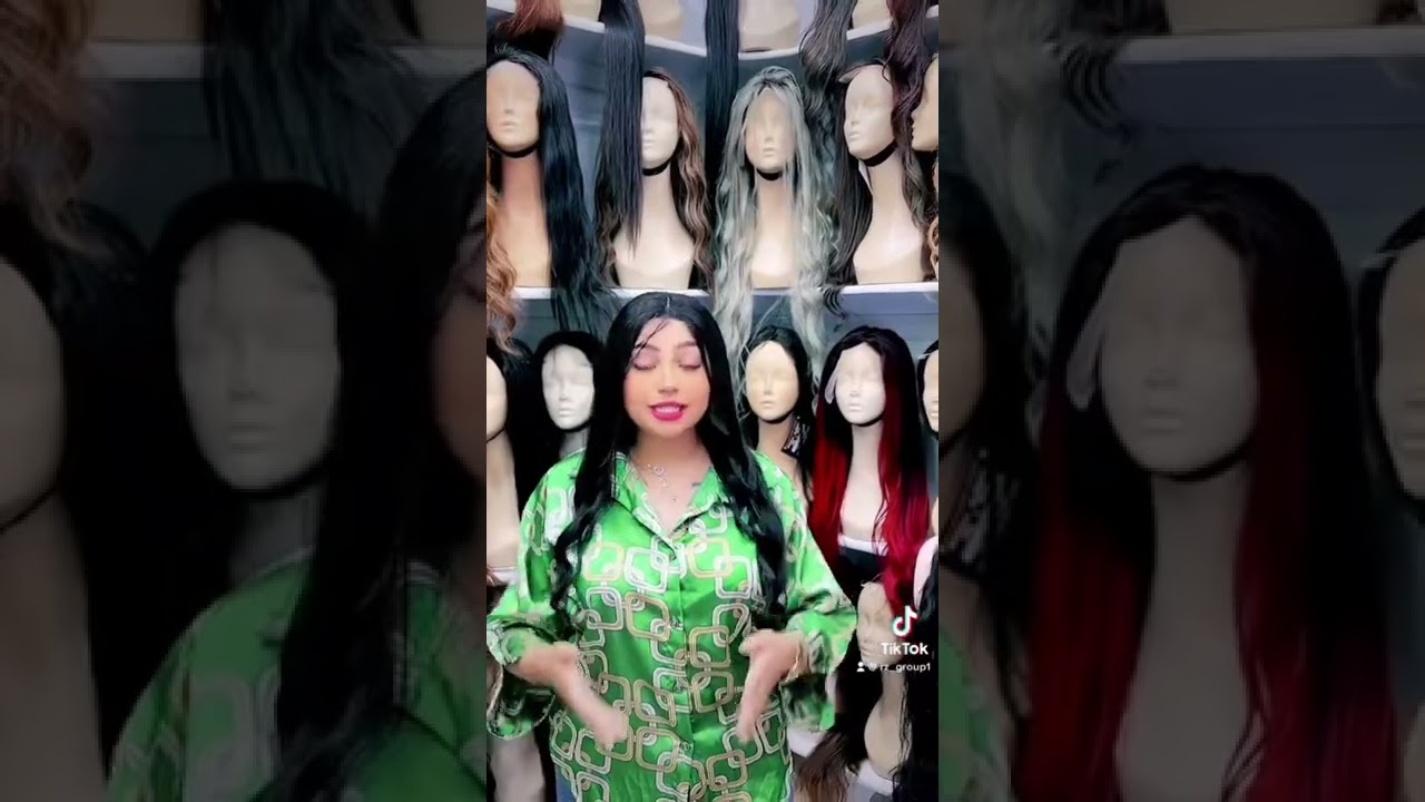 جميع انواع الاكستنشن والبواريك. #hair #wigs #خصومات #عروض #شعر_طبيعي #rz_group