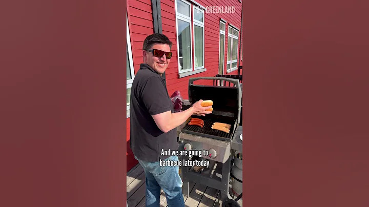 Can you grow anything in Greenland? Day 27 of 30.