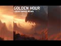 JVKE - golden hour (LeeGotBored Remix)