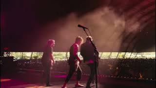 Goo Goo Dolls - Broadway (Live From Stagecoach 2025)