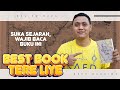 Best Book Tere Liye | Review Buku Yang Telah Lama Pergi