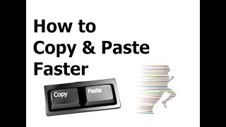 Detailed How to copy paste faster Information