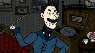 Mountain Of Gems Gora Samocvetiv7 5 The Dogmaster 2010 Sobachiy Barin