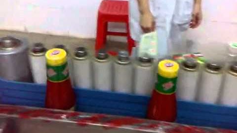 Automatic Cold Glue Labeling Machine,Wet Glue Labeling Machinery