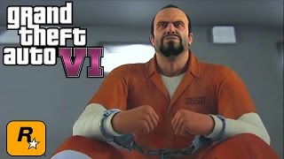GTA 6 - Grand Theft Auto 6: когда выходит игра? GTA 6 - Grand Theft Auto 6: когда выходит игра?