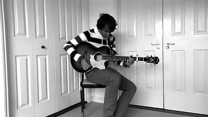 Lewis Hooper - Love Came Down