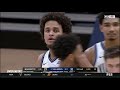 Jeremiah Robinson-Earl Full Highlights vs Marquette 2.10.21 | 27 Points & 8 Reb!