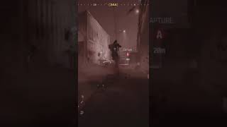 MW3 hardcore quick knife kill #cod #mw #callofduty #ps5 #shipment #firstpersonshooter #videogame