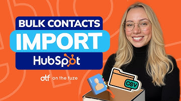 [2025] HubSpot Beginner