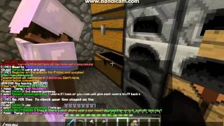 Minecraft: Server Play-S1E2