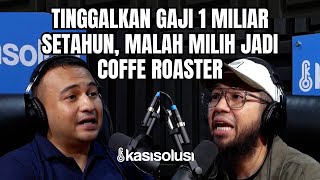 2 METODE BARU BUAT USAHA COFFEE SHOP LO AGAR SELALU DIINGAT DIBANDING YANG LAIN-Arief, Founder Gordi by kasisolusi 29,709 views 3 weeks ago 1 hour, 25 minutes