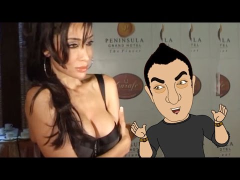 HOTTEST BABES of Bollywood | Sofia Hayat, Poonam Pandey,Veena Malik