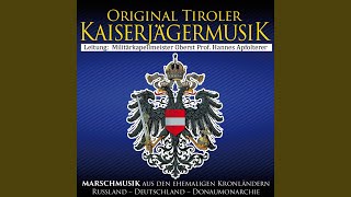 Mir sein die Kaiserjäger (Marsch)