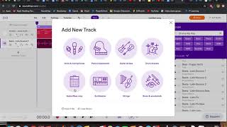 Getting Loopy Soundtrap Assignment Tutorial