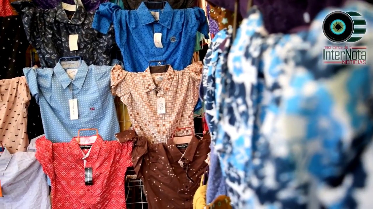 EXPO MOROLEON - YouTube