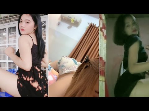 KUMPULAN TIKTOK CEWEK CANTIK GOYANG PANTAT TERBARU BIKIN BASAH