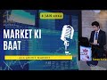 Market Ki Baat | 08 january 2024 | #nifty and #banknifty important levels to watch | key levels