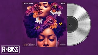 Hylan Starr  - if pretty was a person ft Wale ( instrumental )